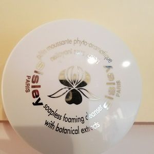 Sisley Soapless Foaming Cleanser 4 oz